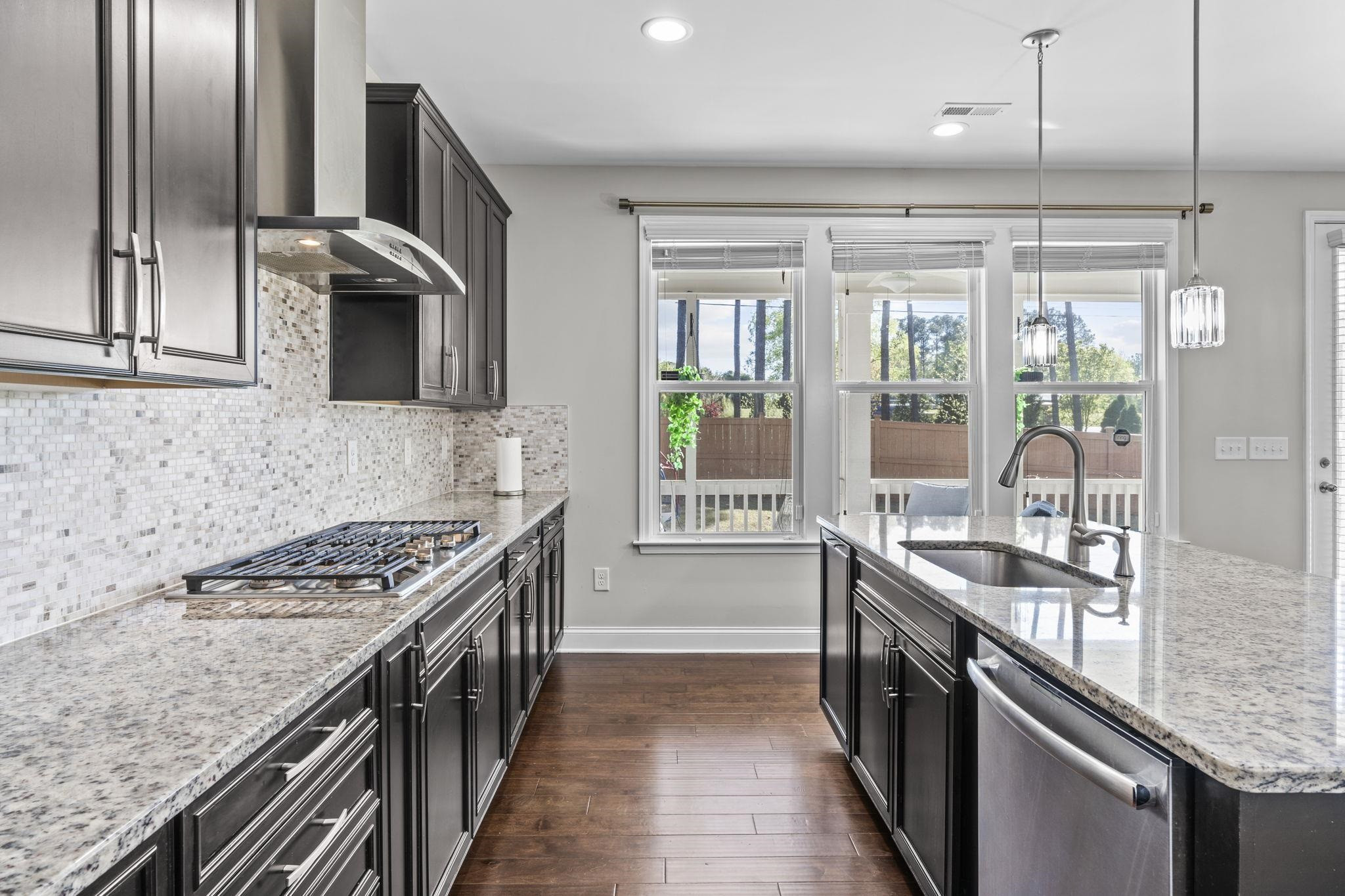 2649 Rambling Creek Road Apex, NC 27523 - Photo 20 of 50 Kitchen