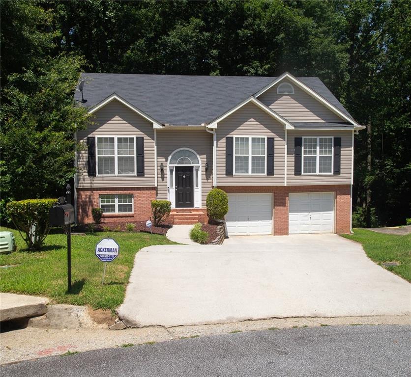 3214 Poplar Ridge Drive Rex, GA 30273 - Photo 1 of 1 Gallery Image 1