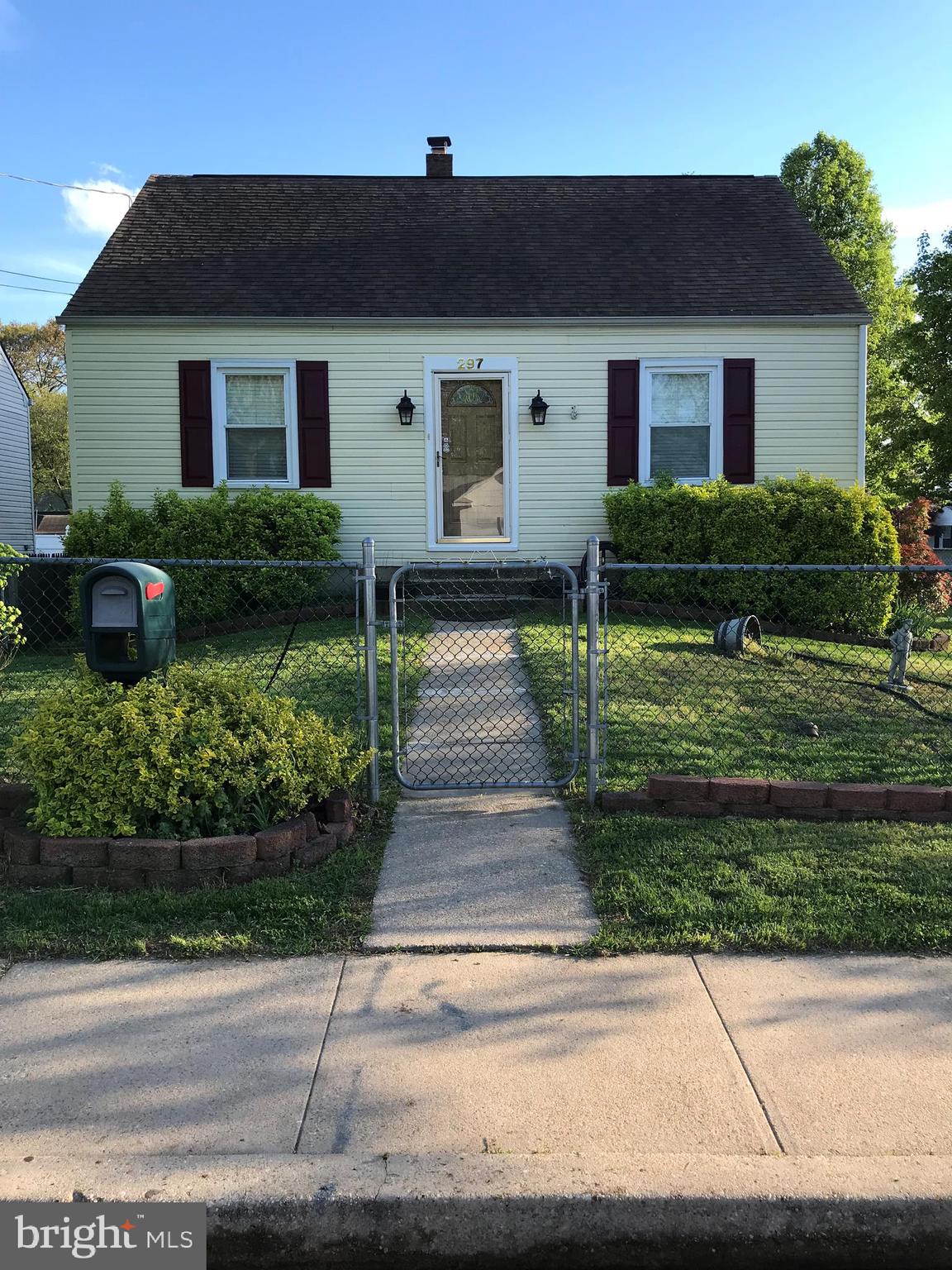 297 Townsend Road Essex, MD 21221 - Photo 1 of 39 Welcome home to 297 Townsend Road