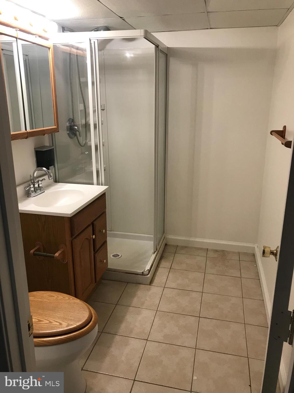 297 Townsend Road Essex, MD 21221 - Photo 25 of 39 Basement - 2nd bathroom