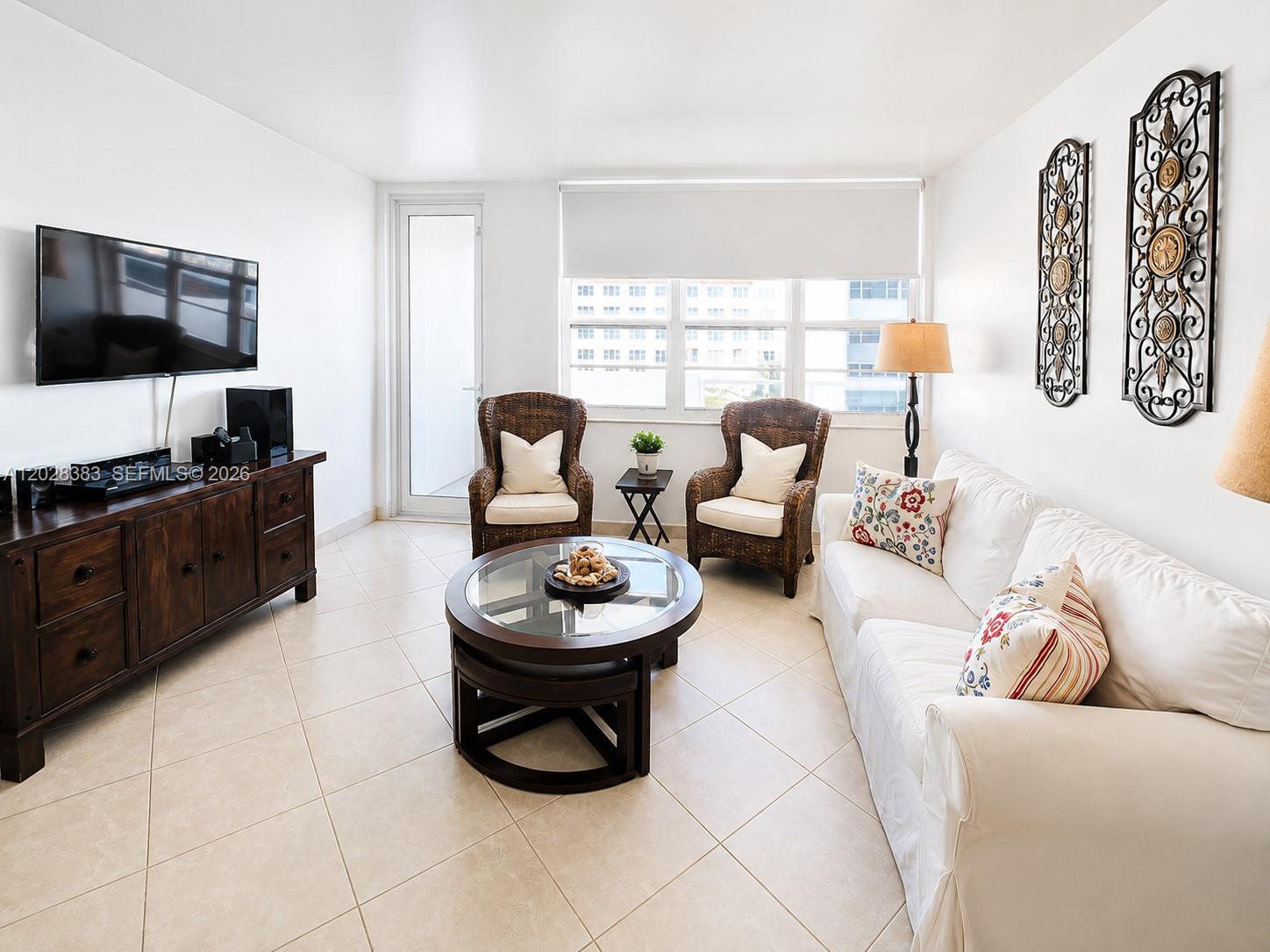 100 Lincoln Road, Unit 602 Miami Beach, FL 33139 - Photo 8 of 35