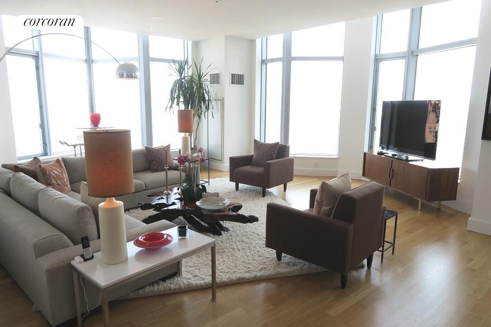 8 Spruce Street, Unit PHWEST Manhattan, NY 10038 - Photo 1 of 1