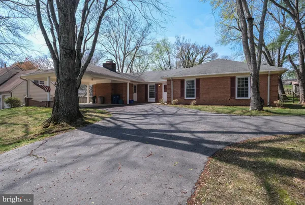 $659,900 | 14212 Rippling Brook Drive, Silver Spring, MD 20906