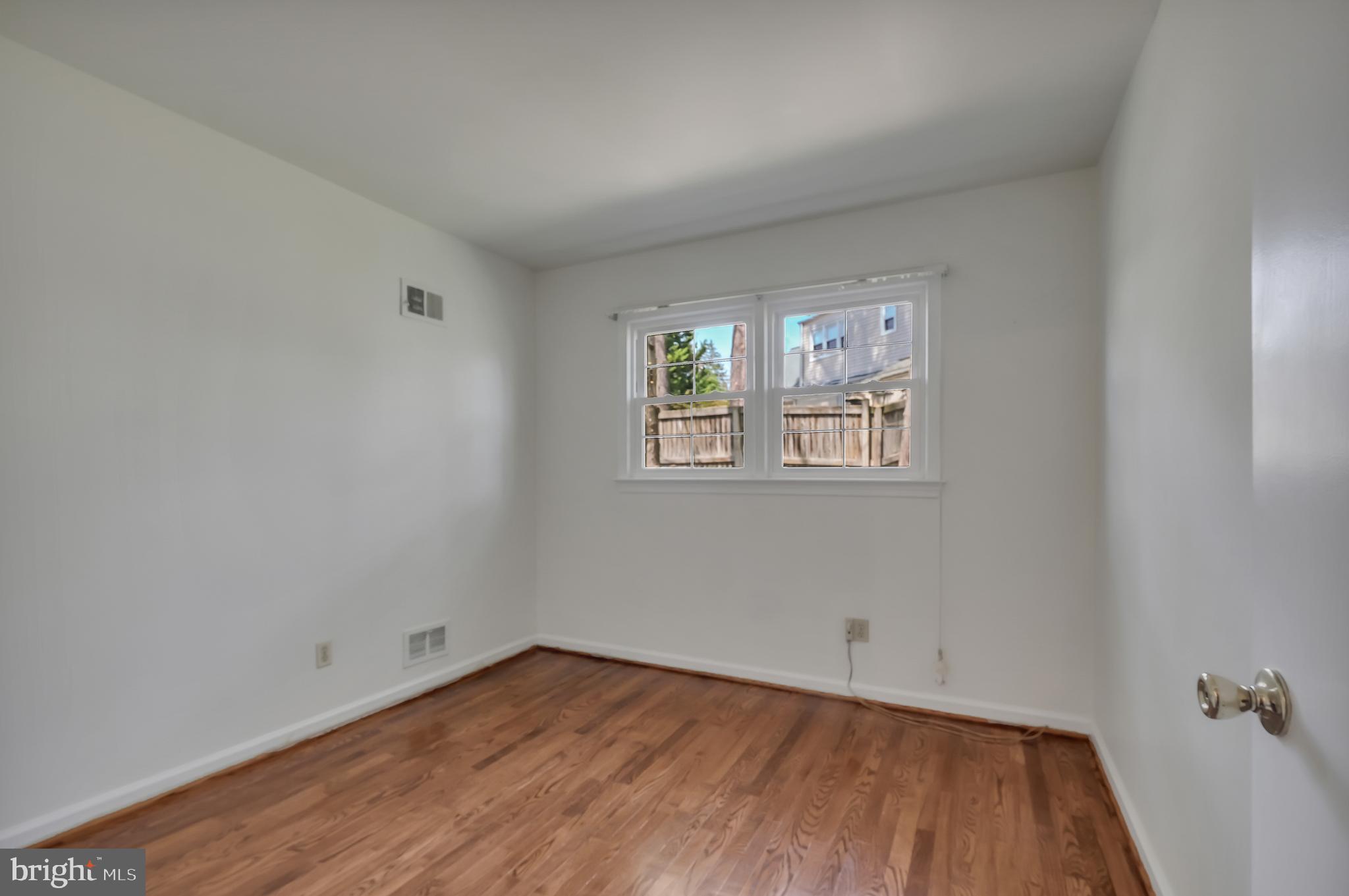 14212 Rippling Brook Drive Silver Spring, MD 20906 - Photo 24 of 38 bedroom 4