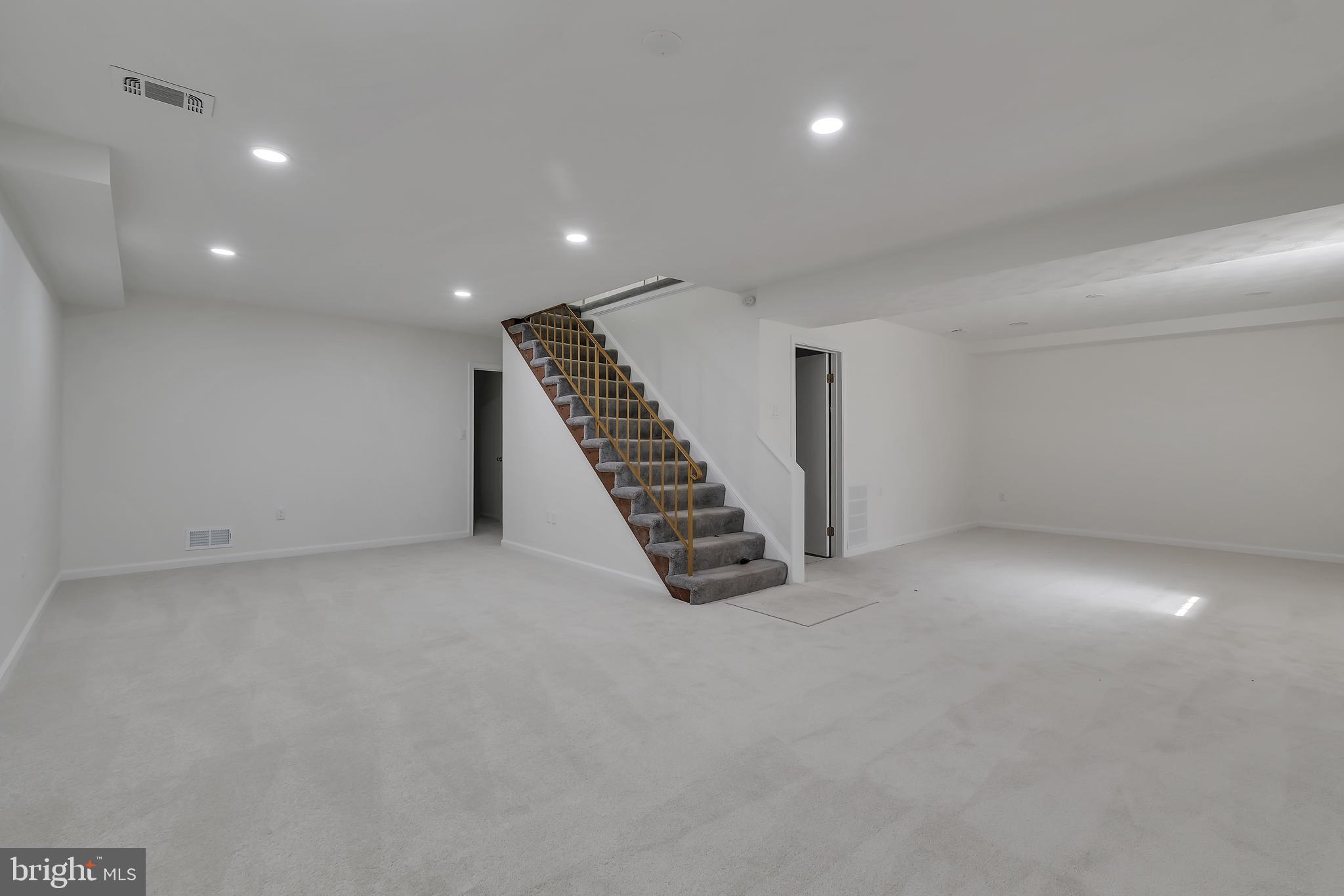 14212 Rippling Brook Drive Silver Spring, MD 20906 - Photo 26 of 38 basement/new and finished