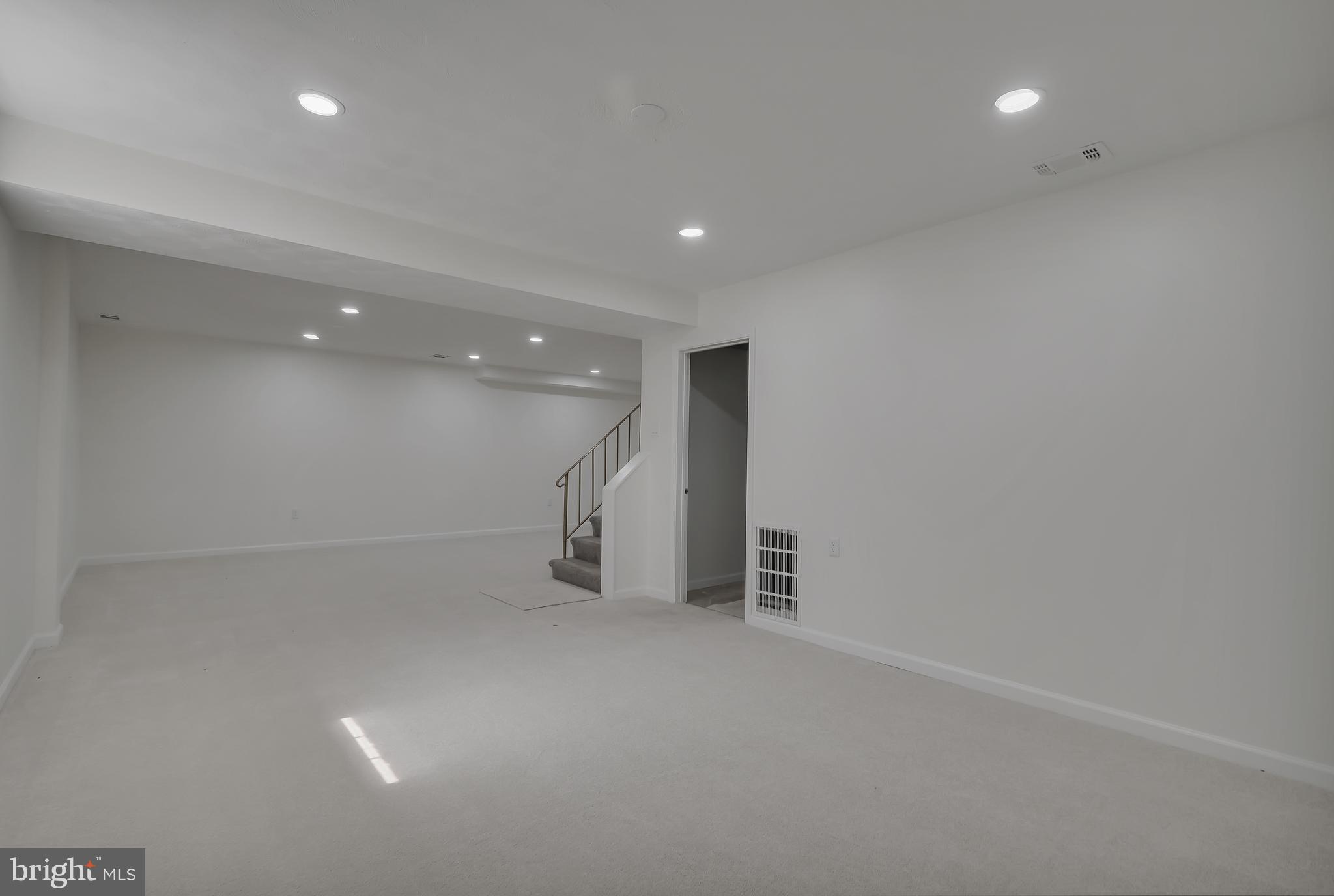 14212 Rippling Brook Drive Silver Spring, MD 20906 - Photo 27 of 38 basement/new and finished