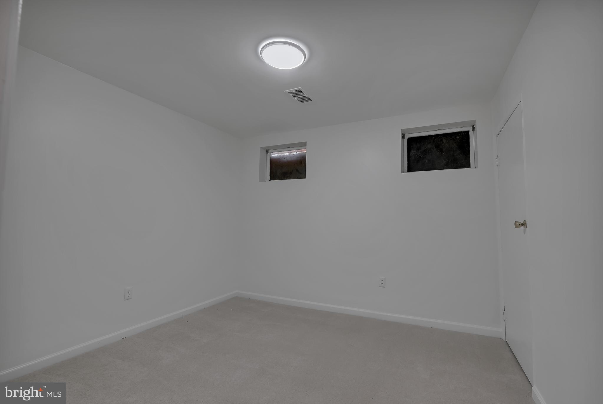 14212 Rippling Brook Drive Silver Spring, MD 20906 - Photo 31 of 38 storage room/den