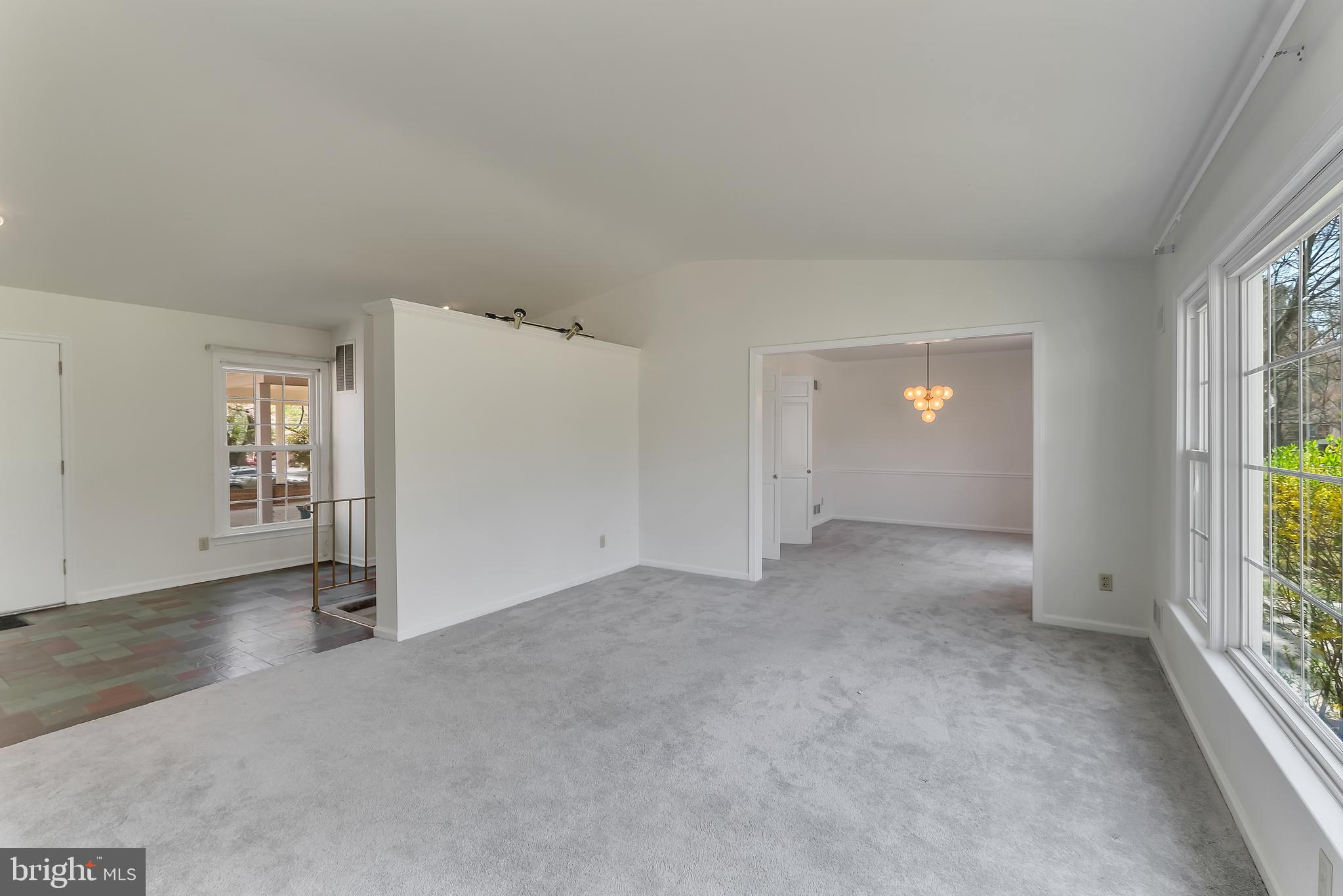 14212 Rippling Brook Drive Silver Spring, MD 20906 - Photo 8 of 38 living room