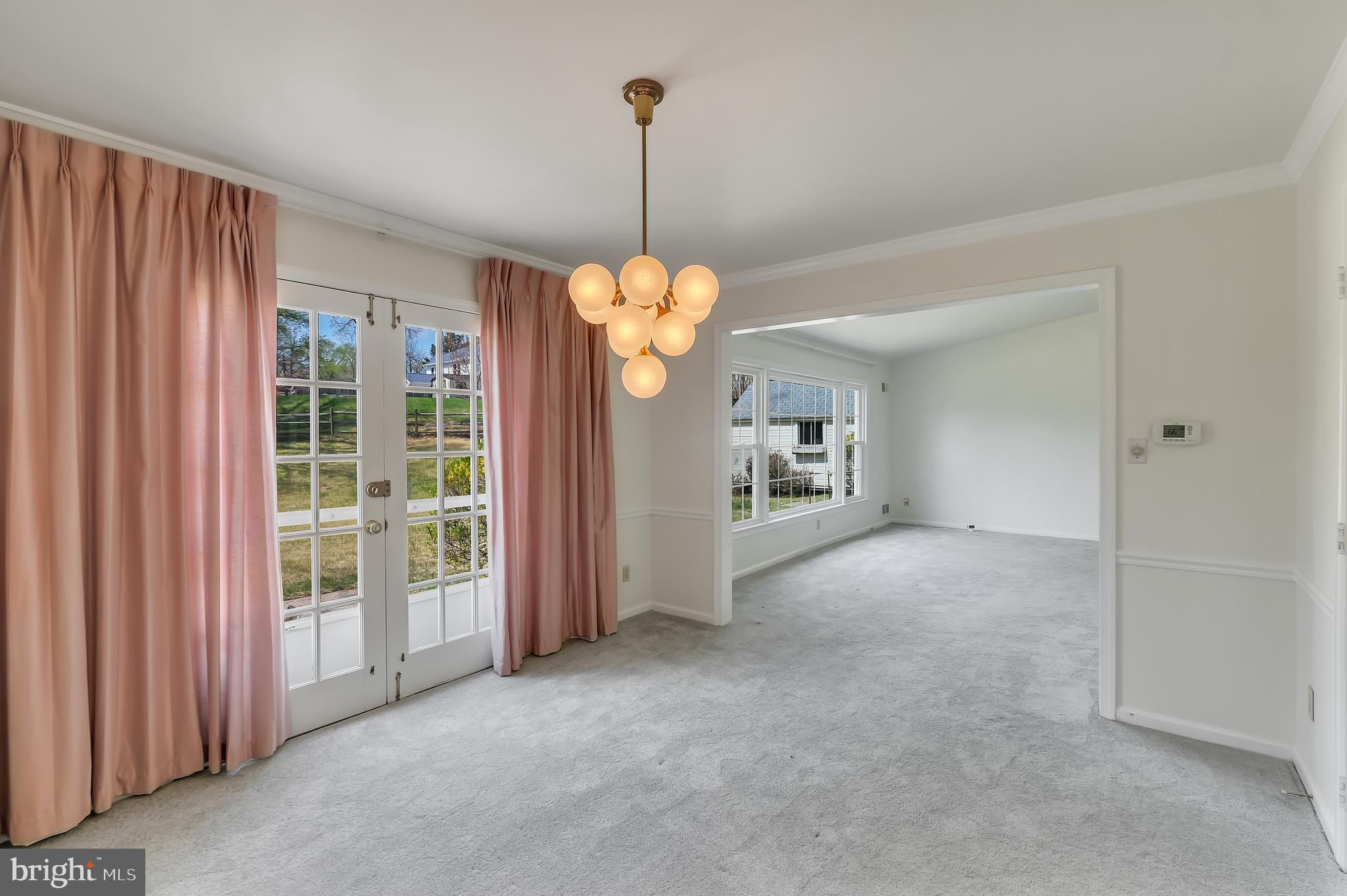 14212 Rippling Brook Drive Silver Spring, MD 20906 - Photo 9 of 38 dining area