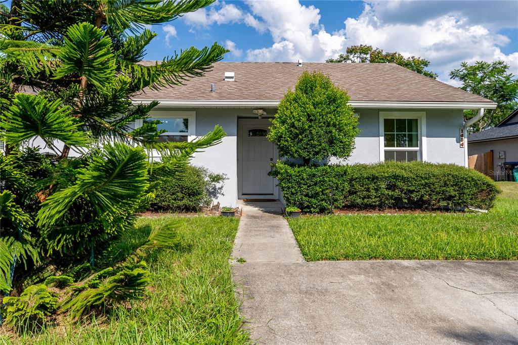 1434 Ravida Circle Orlando, FL 32825 - Photo 1 of 1