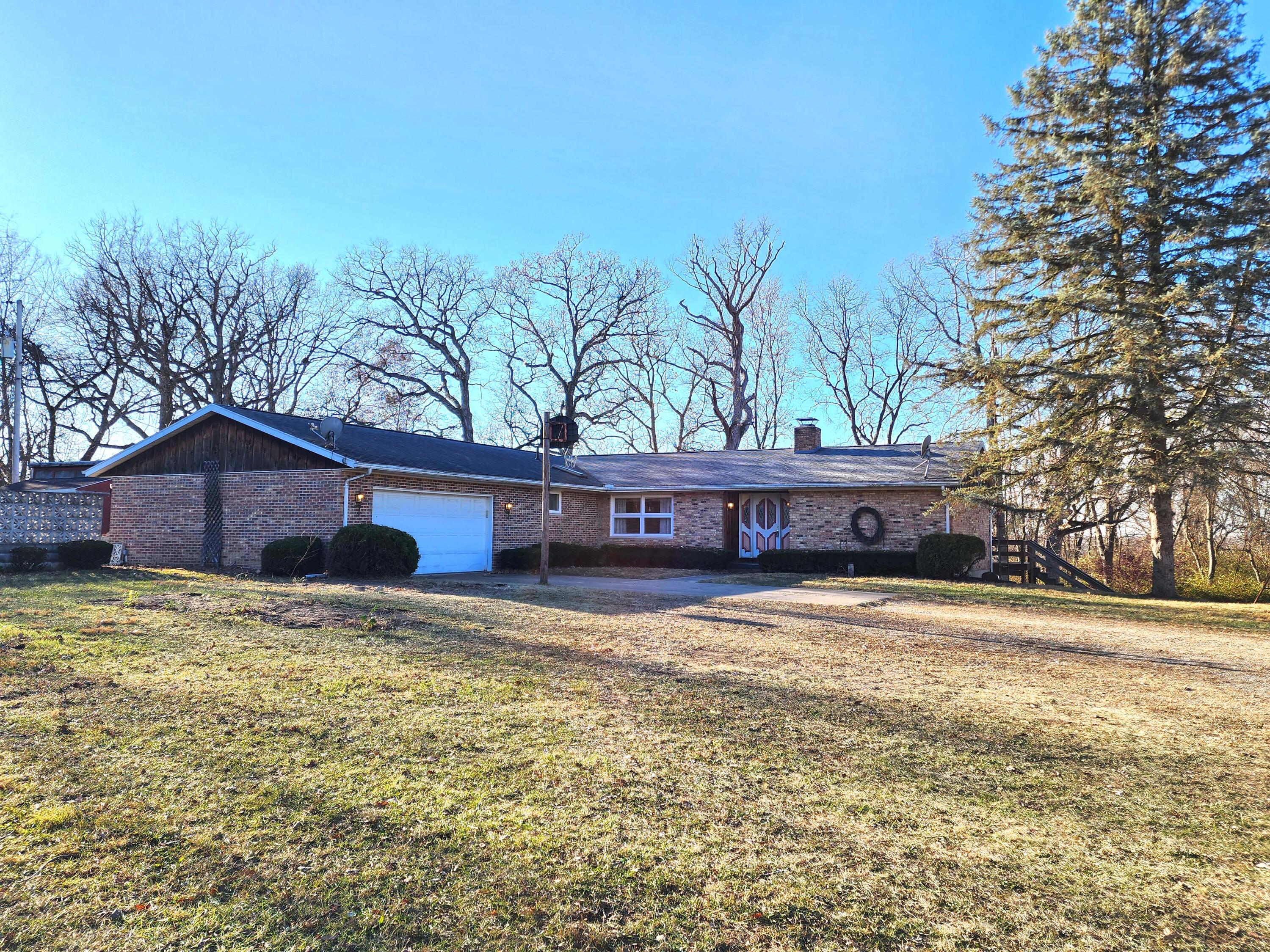 3670 Old Columbus Road Springfield, OH 45503 - Photo 43 of 64
