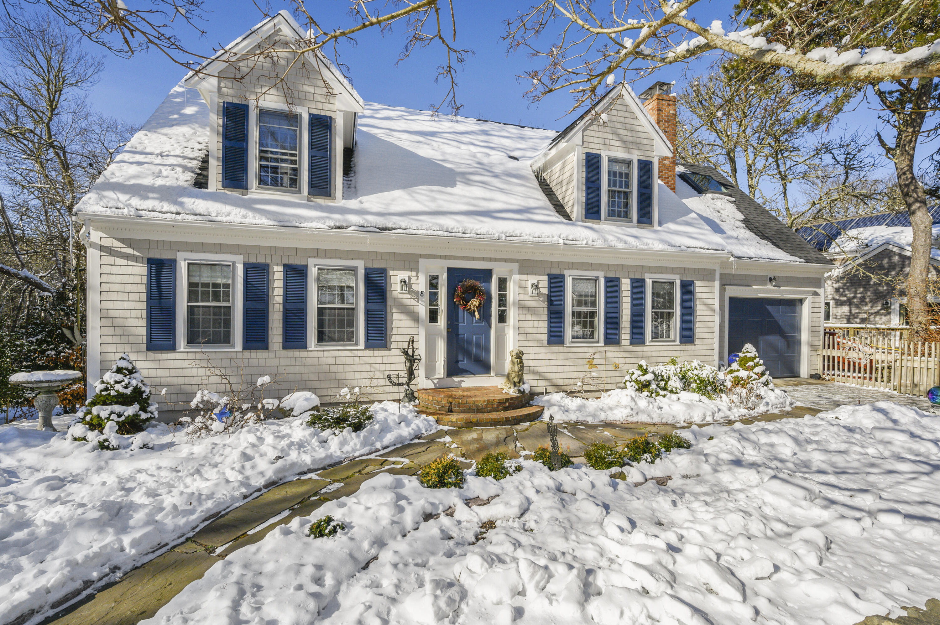 8 Ruth Lane Harwich, MA 02645 - Photo 1 of 20 8 Ruth Lane