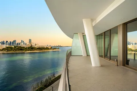 a view of a lake view