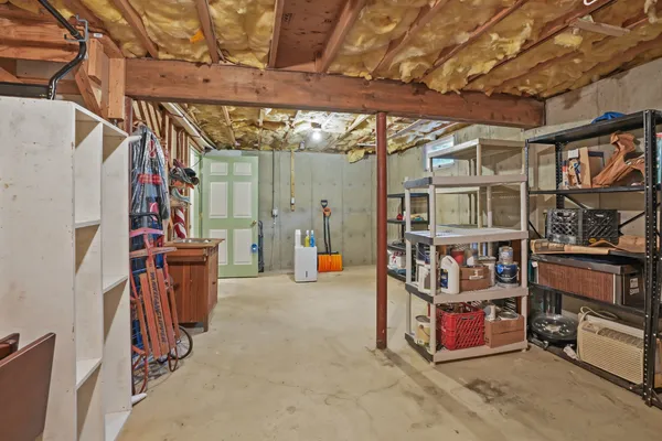 a view of an outdoor space