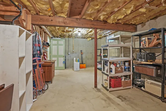 a view of an outdoor space