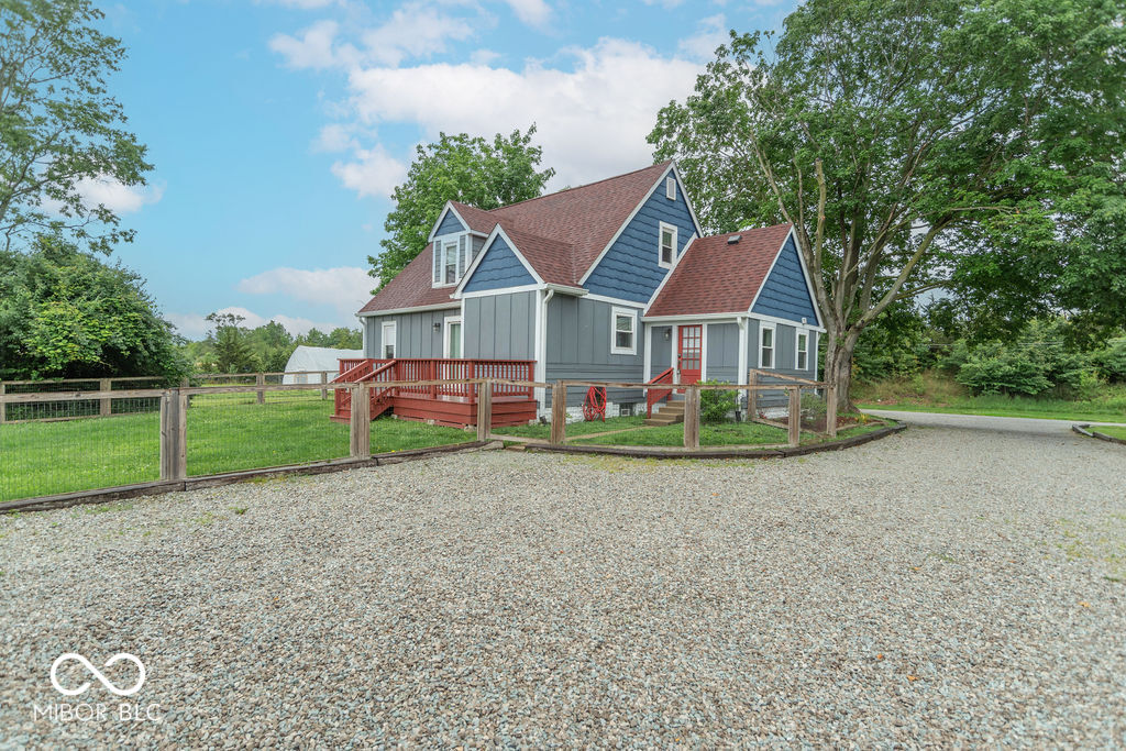 2636 South Hunter Road Indianapolis, IN 46239 - Photo 5 of 38