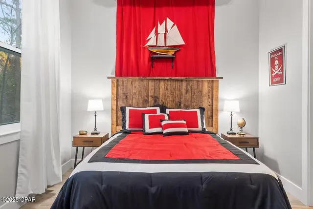 $749,000 | 512 Dement Circle, Unit B, Panama City Beach, FL 32407