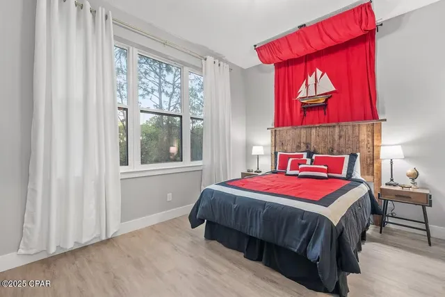 $749,000 | 512 Dement Circle, Unit B, Panama City Beach, FL 32407