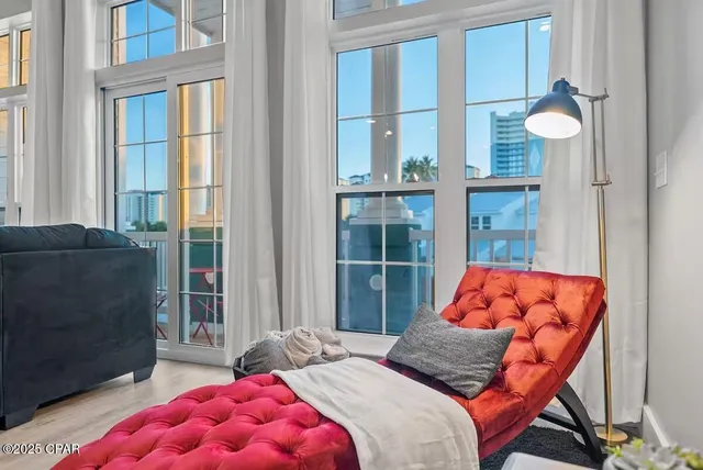 $749,000 | 512 Dement Circle, Unit B, Panama City Beach, FL 32407