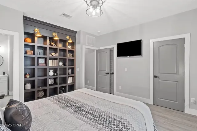 $749,000 | 512 Dement Circle, Unit B, Panama City Beach, FL 32407