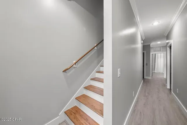 $749,000 | 512 Dement Circle, Unit B, Panama City Beach, FL 32407