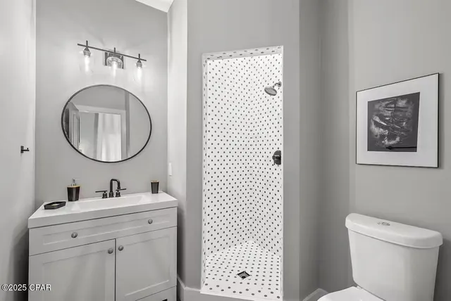 $749,000 | 512 Dement Circle, Unit B, Panama City Beach, FL 32407