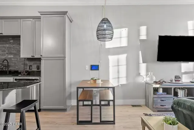 $749,000 | 512 Dement Circle, Unit B, Panama City Beach, FL 32407