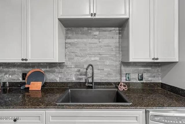 $749,000 | 512 Dement Circle, Unit B, Panama City Beach, FL 32407