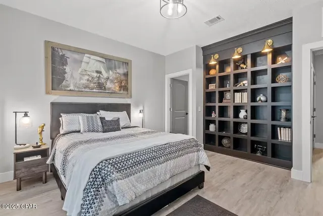 $749,000 | 512 Dement Circle, Unit B, Panama City Beach, FL 32407