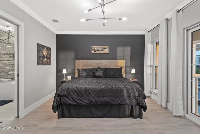 $749,000 | 512 Dement Circle, Unit B, Panama City Beach, FL 32407