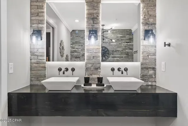 $749,000 | 512 Dement Circle, Unit B, Panama City Beach, FL 32407