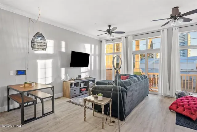 $749,000 | 512 Dement Circle, Unit B, Panama City Beach, FL 32407