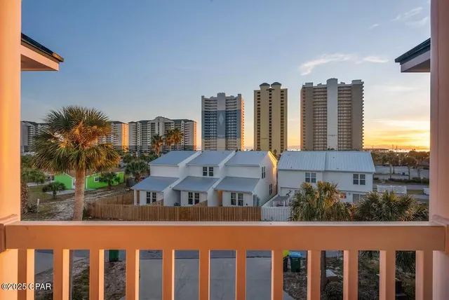 $749,000 | 512 Dement Circle, Unit B, Panama City Beach, FL 32407