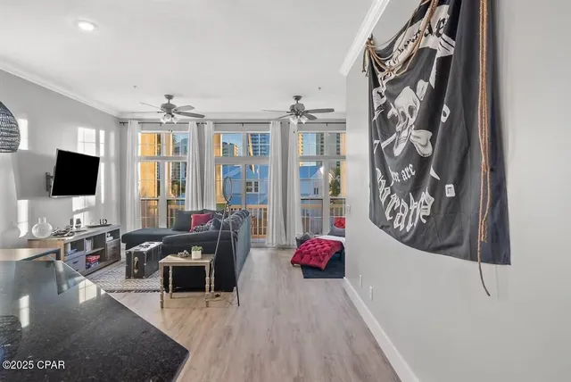 $749,000 | 512 Dement Circle, Unit B, Panama City Beach, FL 32407