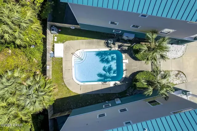 $749,000 | 512 Dement Circle, Unit B, Panama City Beach, FL 32407