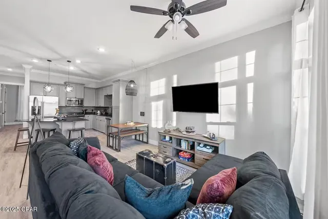 $749,000 | 512 Dement Circle, Unit B, Panama City Beach, FL 32407