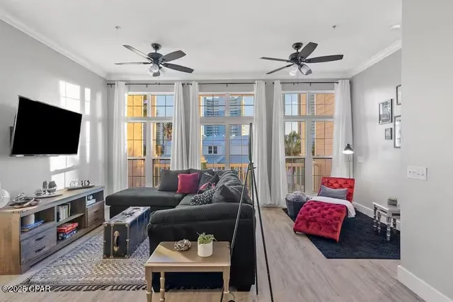 $749,000 | 512 Dement Circle, Unit B, Panama City Beach, FL 32407