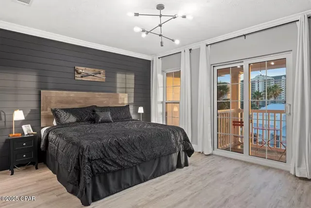 $749,000 | 512 Dement Circle, Unit B, Panama City Beach, FL 32407