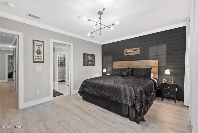 $749,000 | 512 Dement Circle, Unit B, Panama City Beach, FL 32407