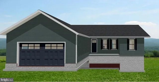 $575,000 | 7036 Grace Landing, Hughesville, MD 20637