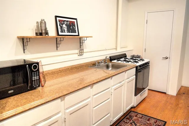 $1,000 | 1709 Washington Avenue, Unit 304, St. Louis, MO 63103