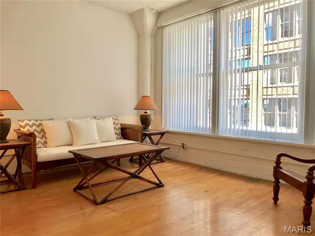 $1,000 | 1709 Washington Avenue, Unit 304, St. Louis, MO 63103