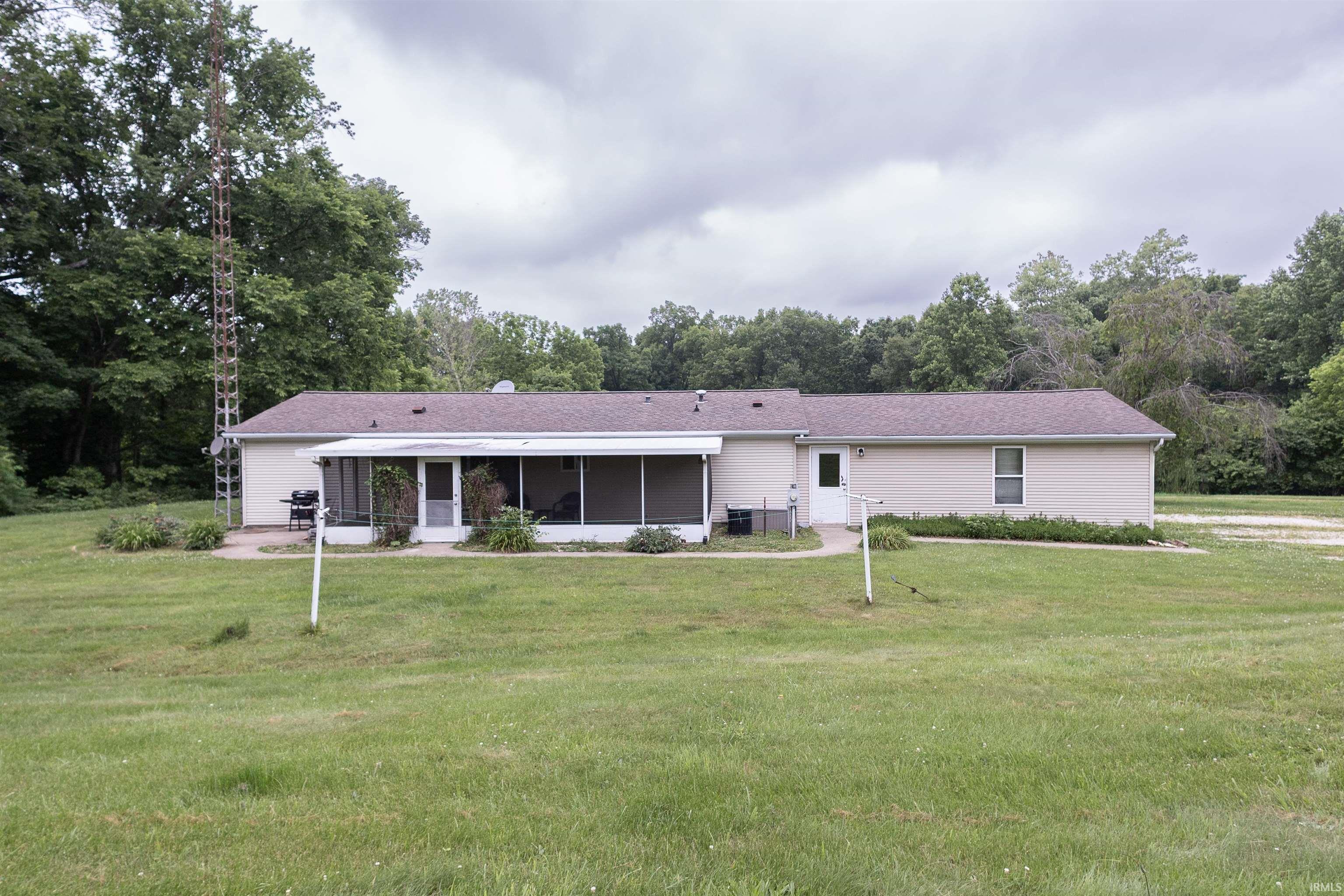 3590 Maul Ridge Road Bedford, IN 47421 - Photo 27 of 32