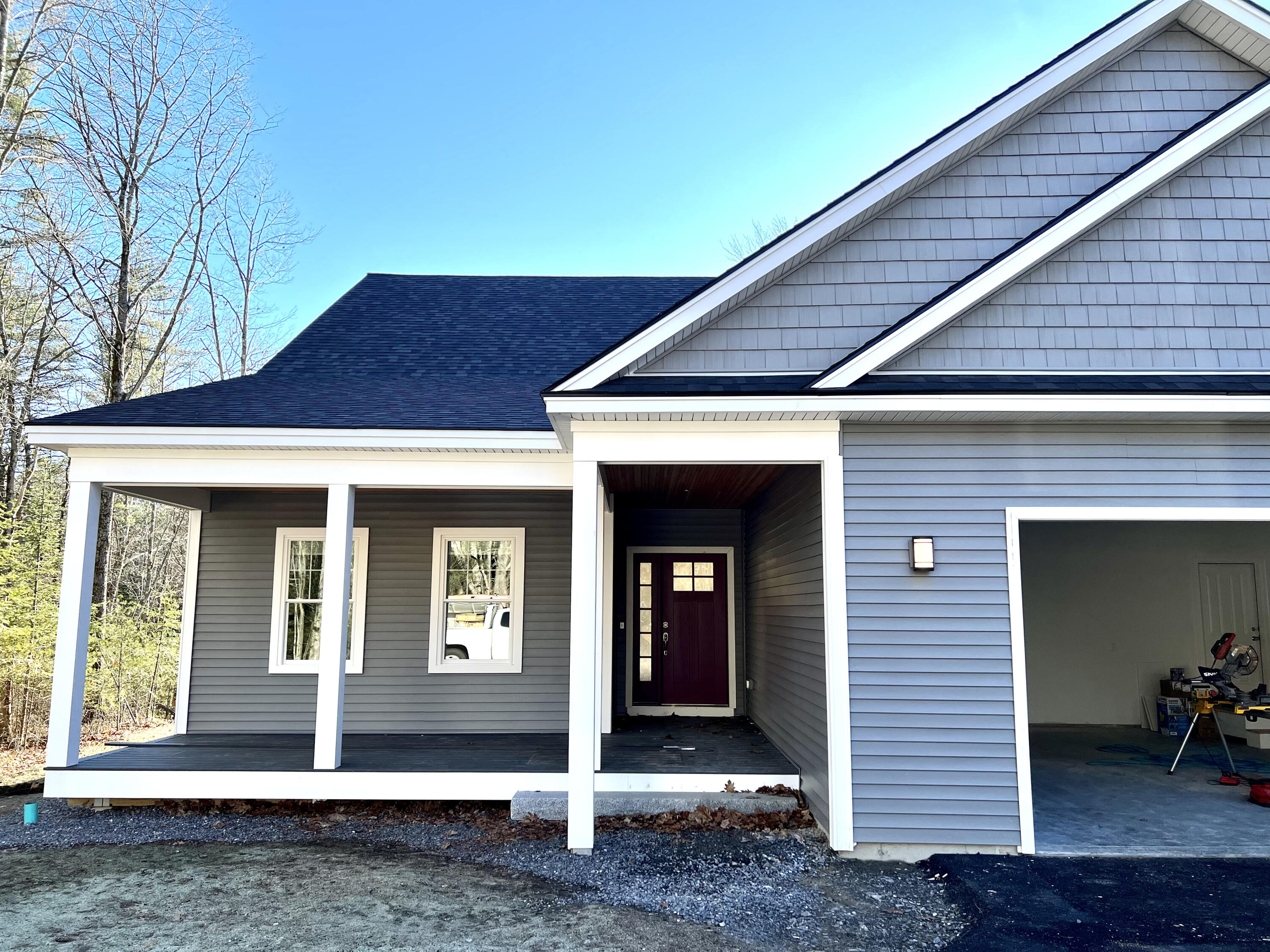 20 West Beech Ridge Road Scarborough, ME 04074 - Photo 2 of 16 20 West Beech Ridge Road