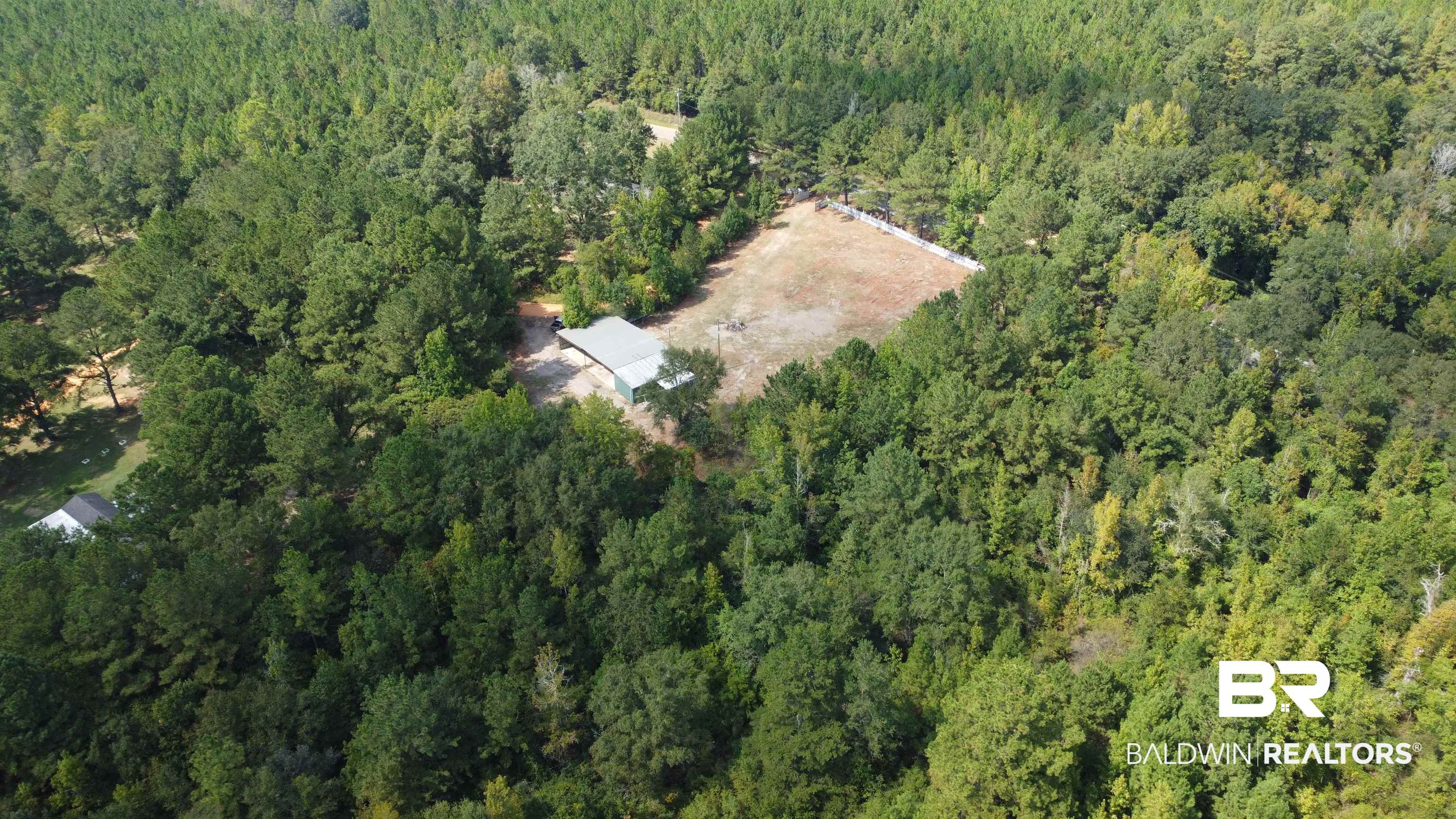 680 Travis Road Brewton, AL 36426 - Photo 8 of 12