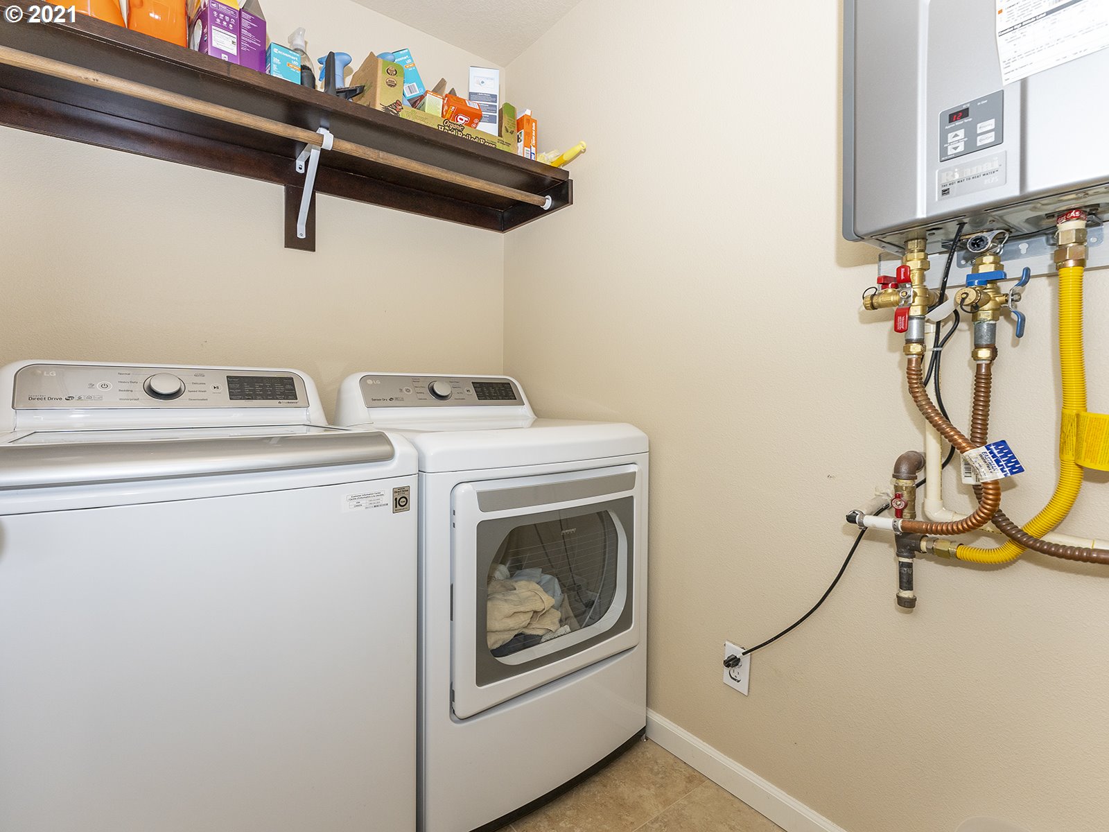 115 Lawton Road Oregon City, OR 97045 - Photo 22 of 26 Gallery Image 22
