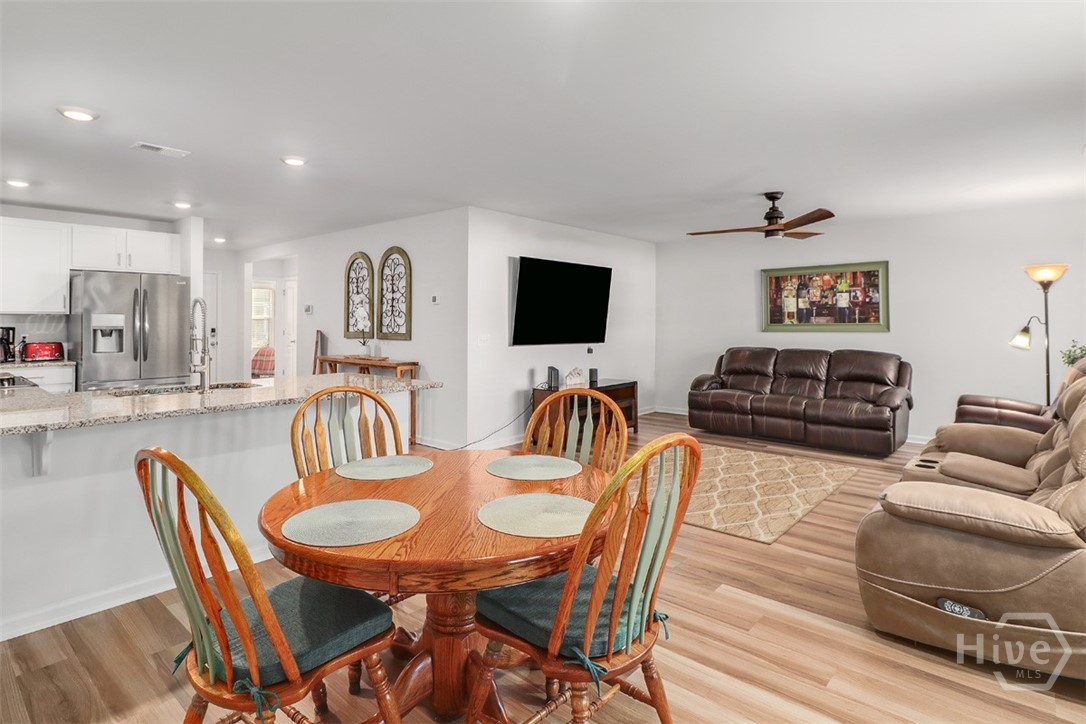 131 Butternut Court Guyton, GA 31312 - Photo 12 of 36