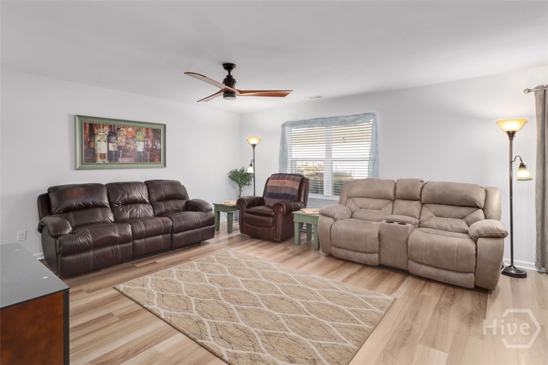 131 Butternut Court Guyton, GA 31312 - Photo 13 of 36