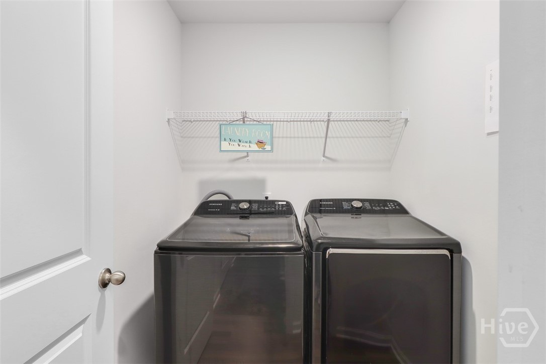 131 Butternut Court Guyton, GA 31312 - Photo 15 of 36