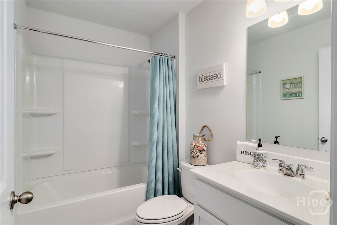 131 Butternut Court Guyton, GA 31312 - Photo 17 of 36